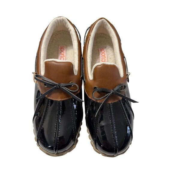 Sporto Lined Duck Shoes - Picture 5 of 12